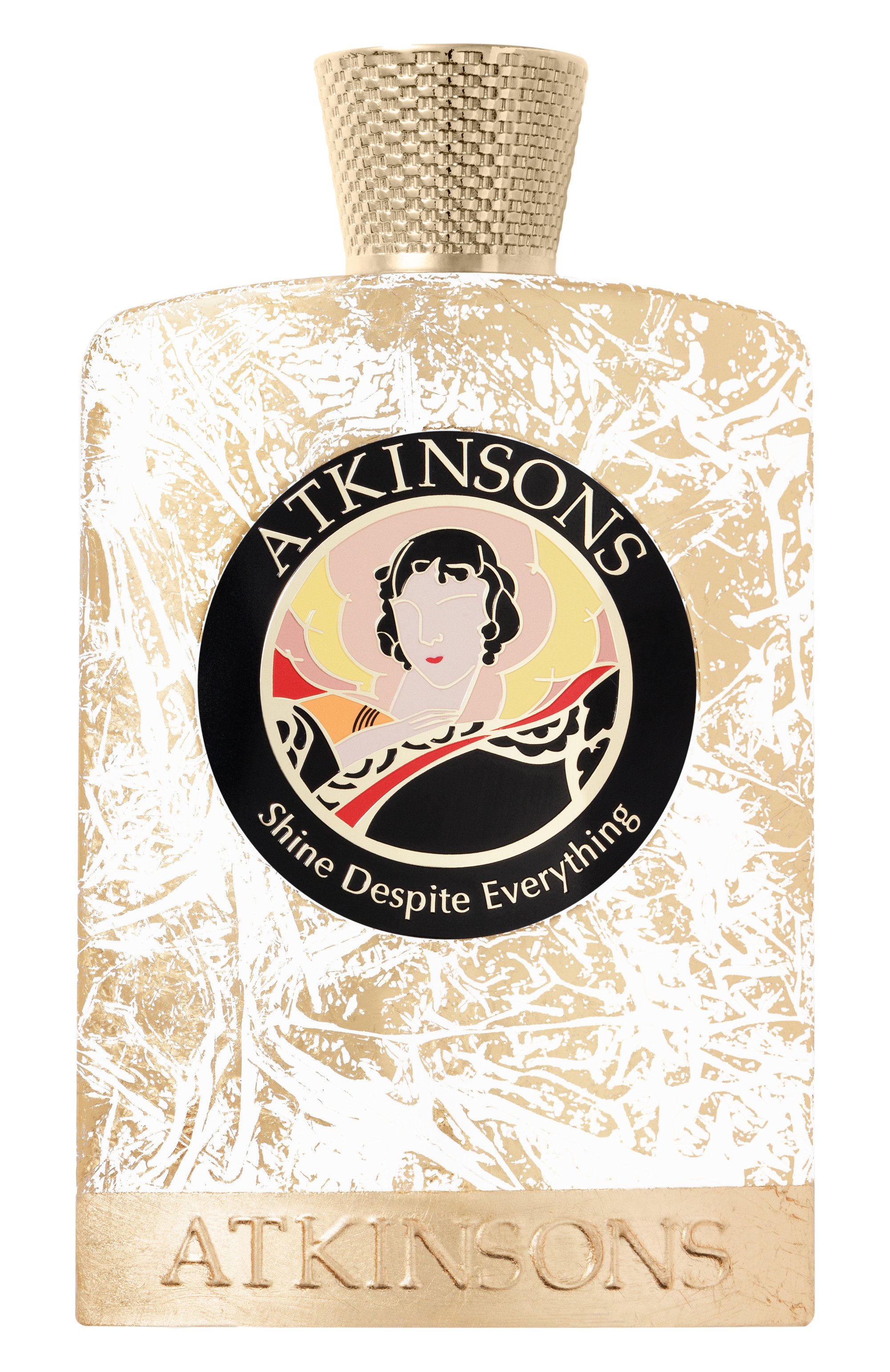 Духи shine despite everything (100ml) ATKINSONS бесцветного цвета по цене 30900 руб., арт. 8011003894802, фото 1 Духи shine despite everything (100ml) ATKINSONS, арт. 8011003894802, фото 1