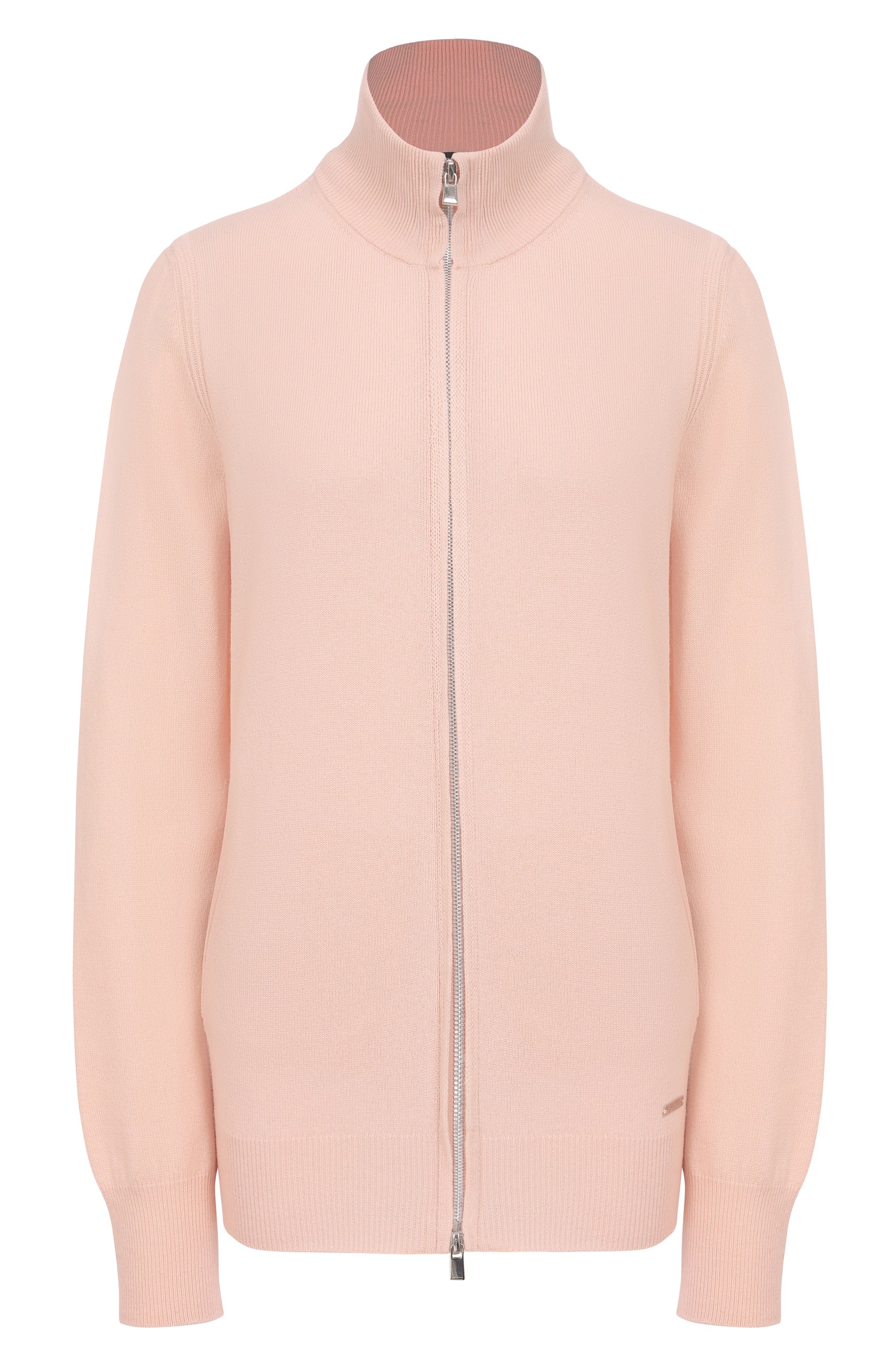 Кашемировый кардиган KITON, арт. D5870673484, фо�то 1