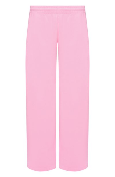 Женские хлопковые брюки PLANTA ROSA, арт. PR/PK/NP/400