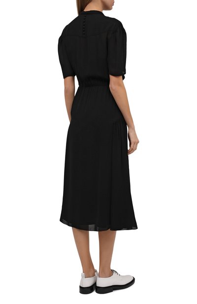 Платье PRADA, арт. P3G00-1ZZR-F0002-212, фото 4