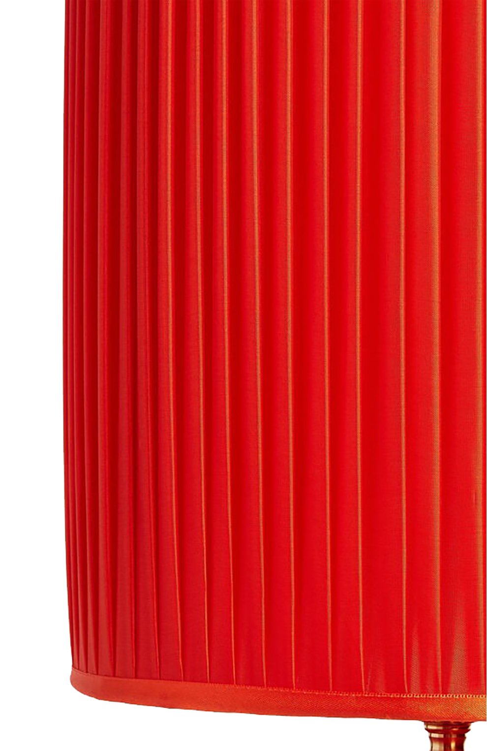 Плиссированный абажур FORNASETTI, арт. PAR008, фото 2