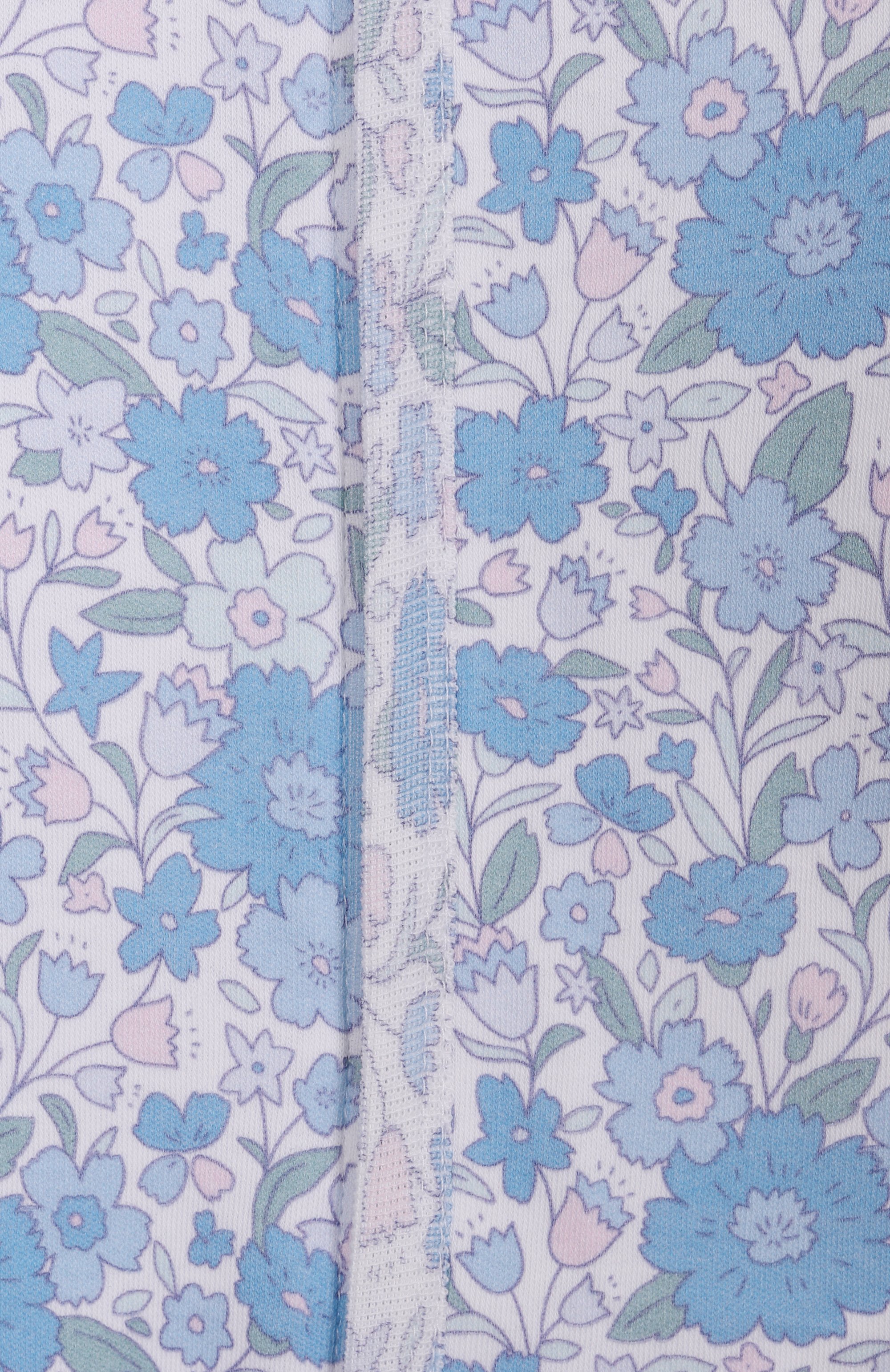 Хлопковый комбинезон BABYBU, арт. BI-E1001S235, фото 3