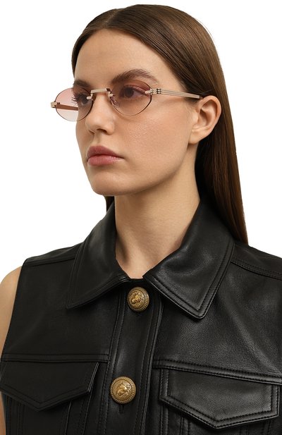 Солнцезащитные очки BALI EYEWEAR, арт. B27 C3, фото 2
