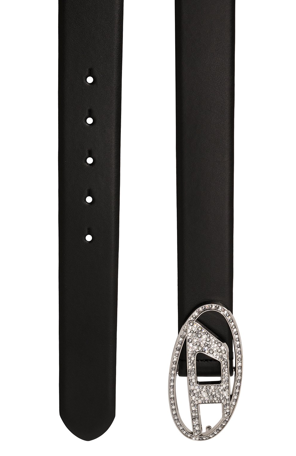 Кожаный ремень DIESEL, арт. X09611/P6364, фото 3