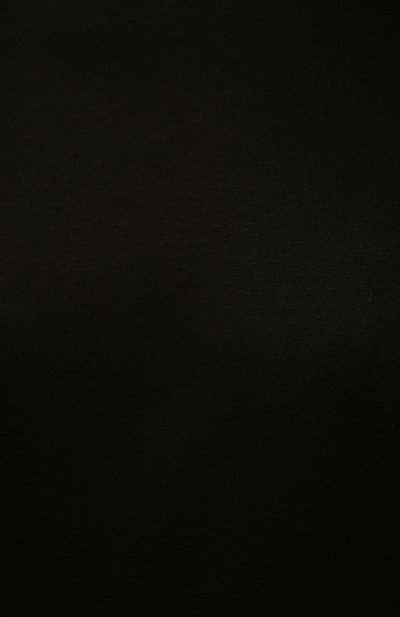 Хлопковая футболка GIORGIO ARMANI, арт. 6LSM90/SJTKZ, фото 5