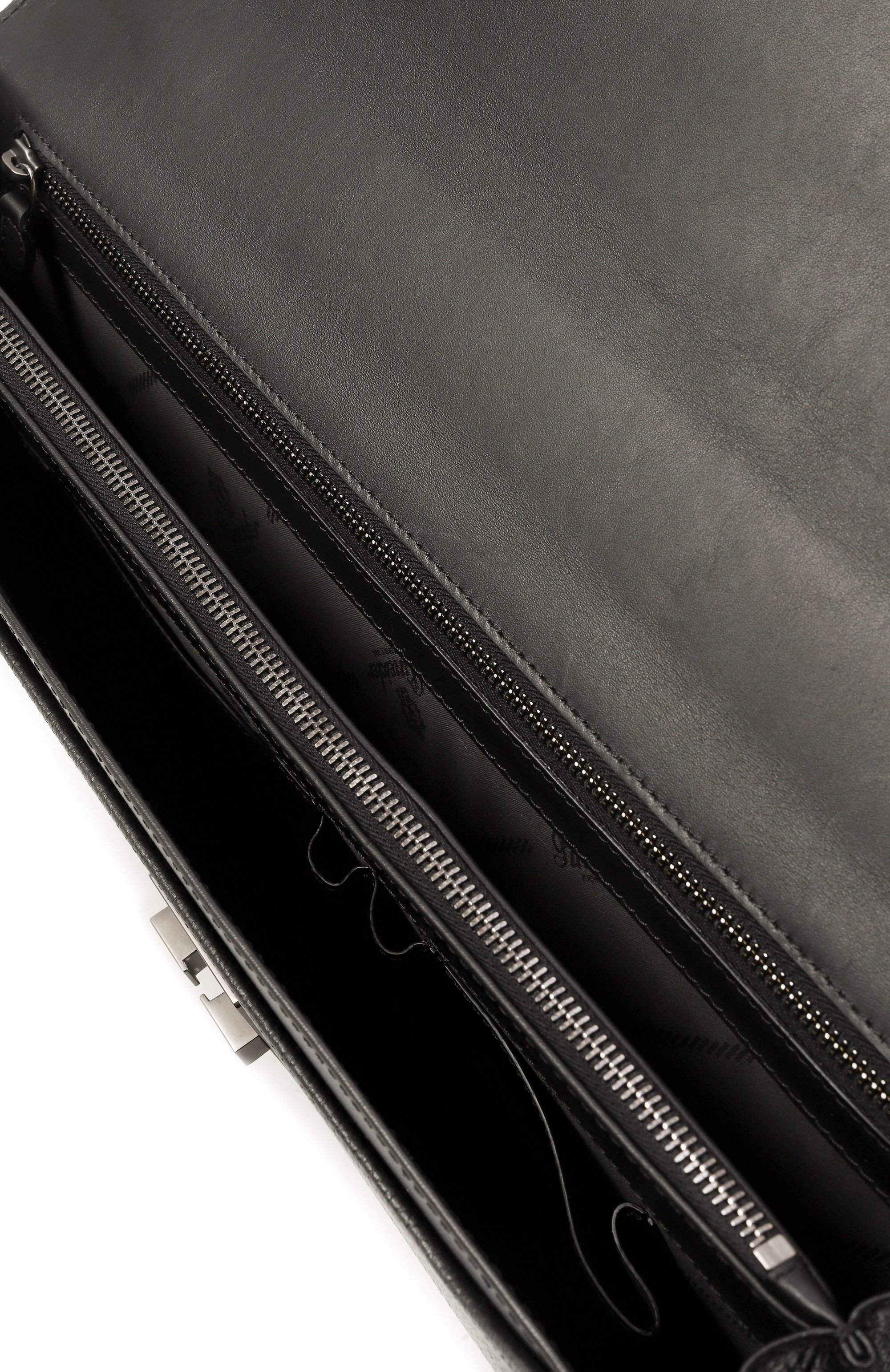 Кожаный портфель PINEIDER FIRENZE 1774, арт. PAL101056, фото 5