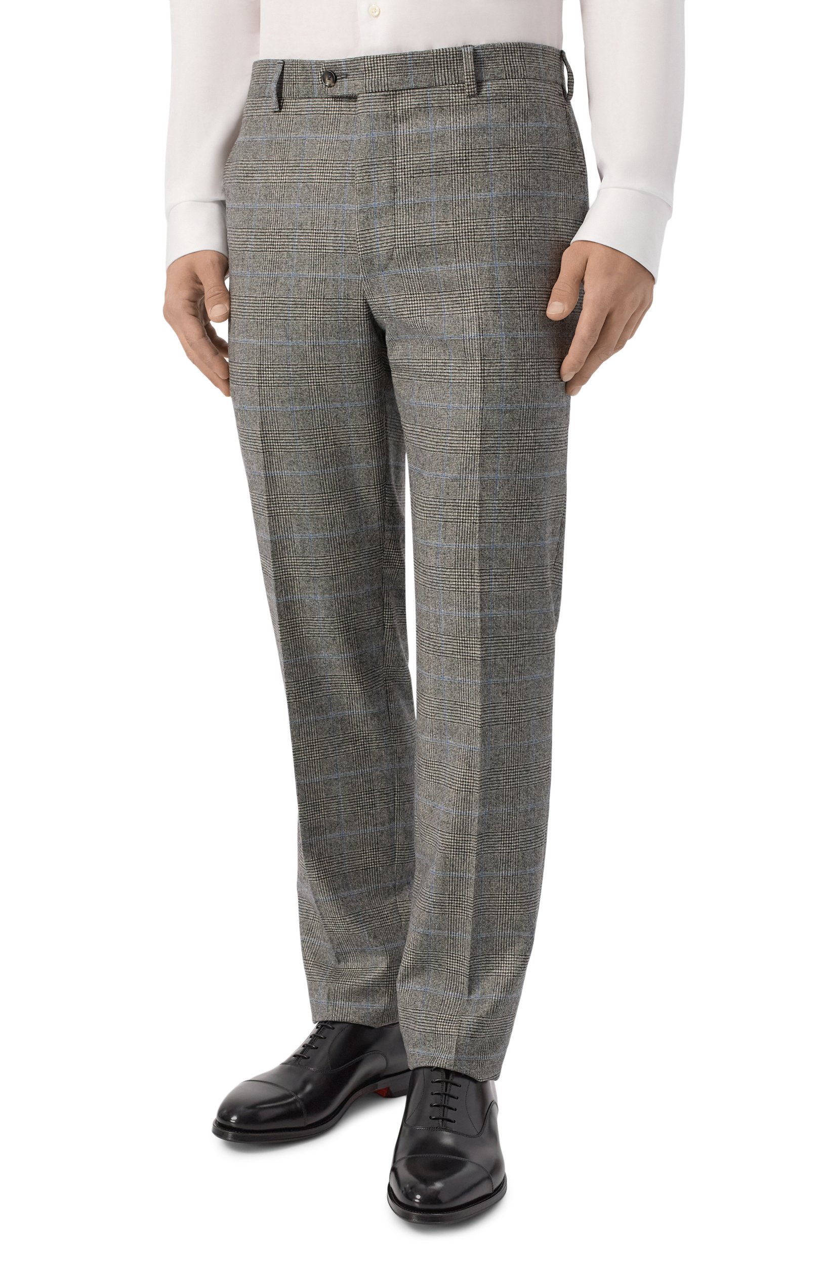 Шерстяной костюм SARTORIA LATORRE, арт. G0I7EF/QK0847_SET, фото 4