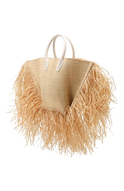 Сумка le baci JACQUEMUS, арт. 191BA11, фото 3