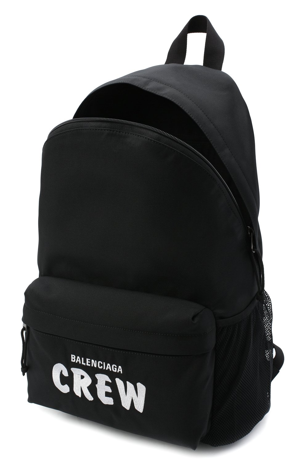 Текстильный рюкзак BALENCIAGA, арт. 617763/H75YX, фото 4