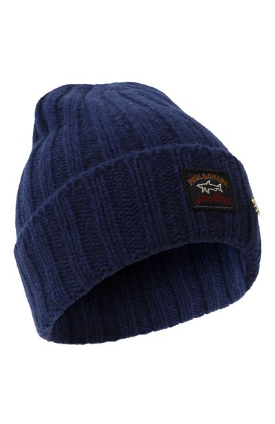 Шерстяная шапка PAUL&SHARK, арт. 12317144, фото 1