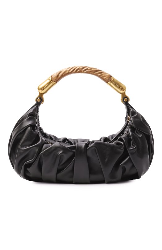 Сумка Ebene medium Balmain FN0BT028/LPRG Чёрный  FN0BT028/LPRG Фото 6