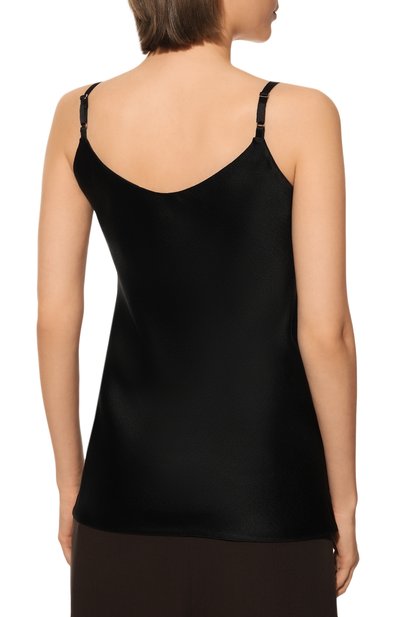 Топ из вискозы CHAPURIN, арт. T/17806/27699-м/FW22-23, фото 4