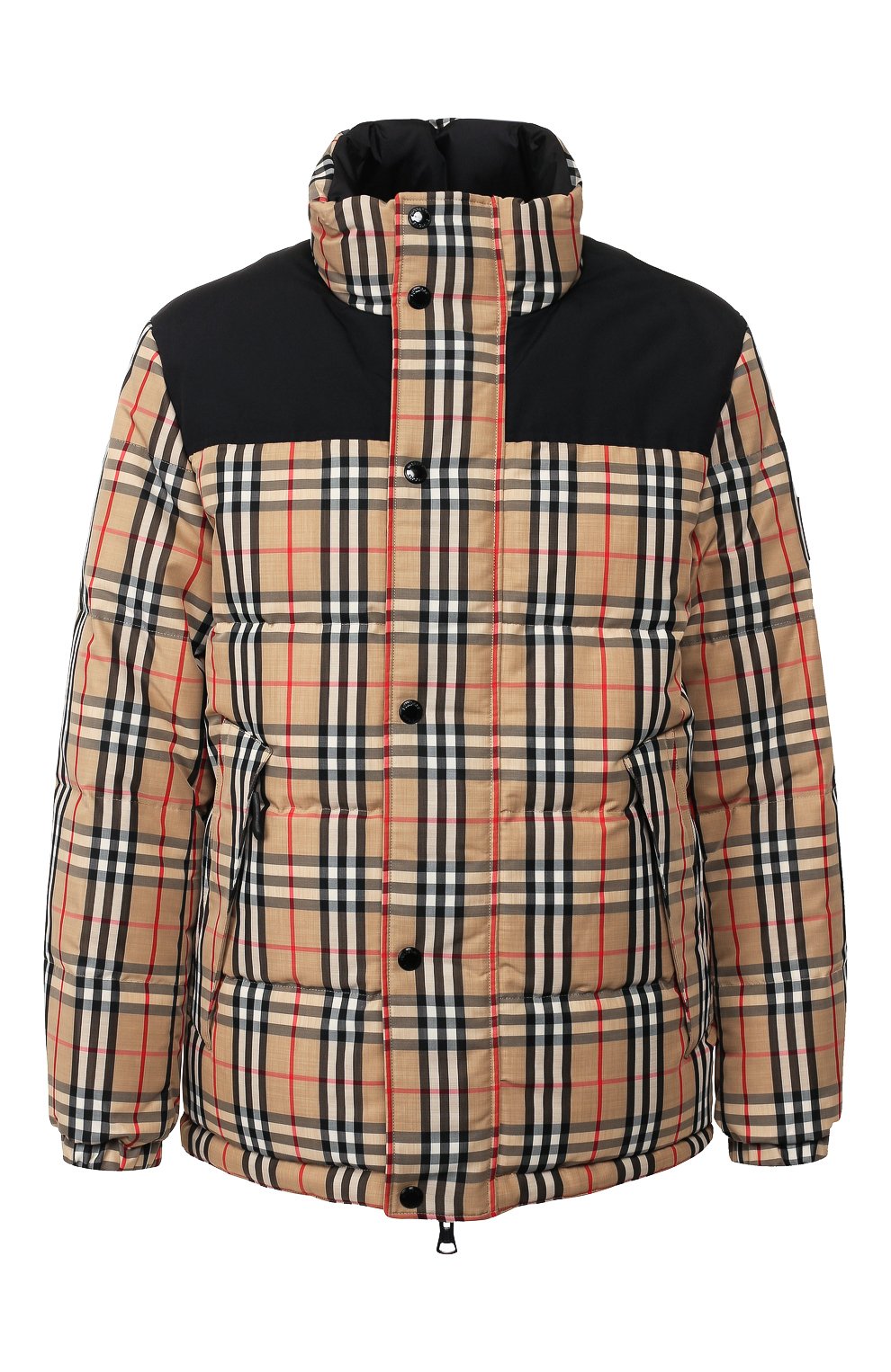 Двусторонний пуховик BURBERRY, арт. 8018862, фото 1