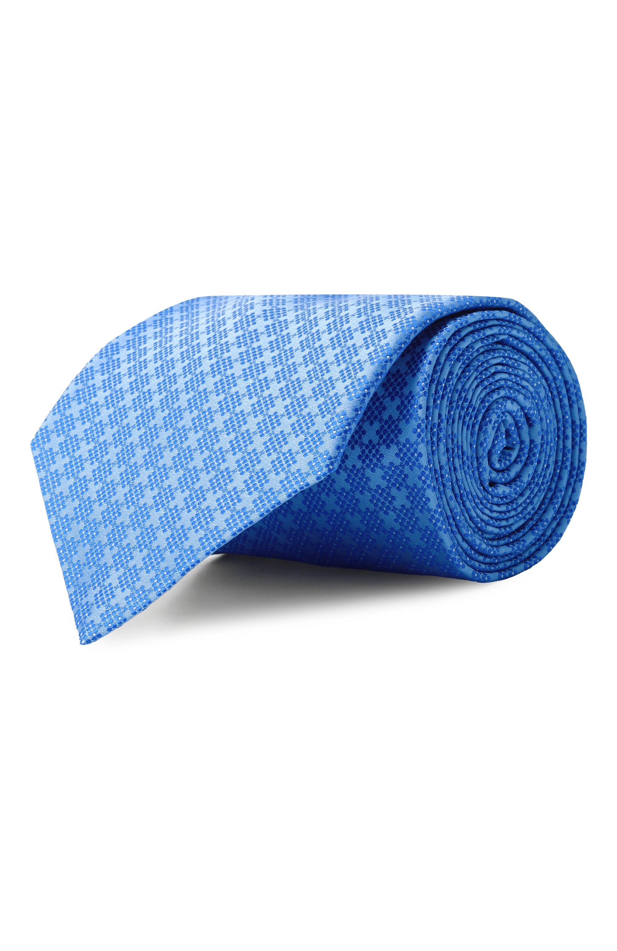 Шелковый галстук STEFANO RICCI, арт. CCXL/60021, фото 1