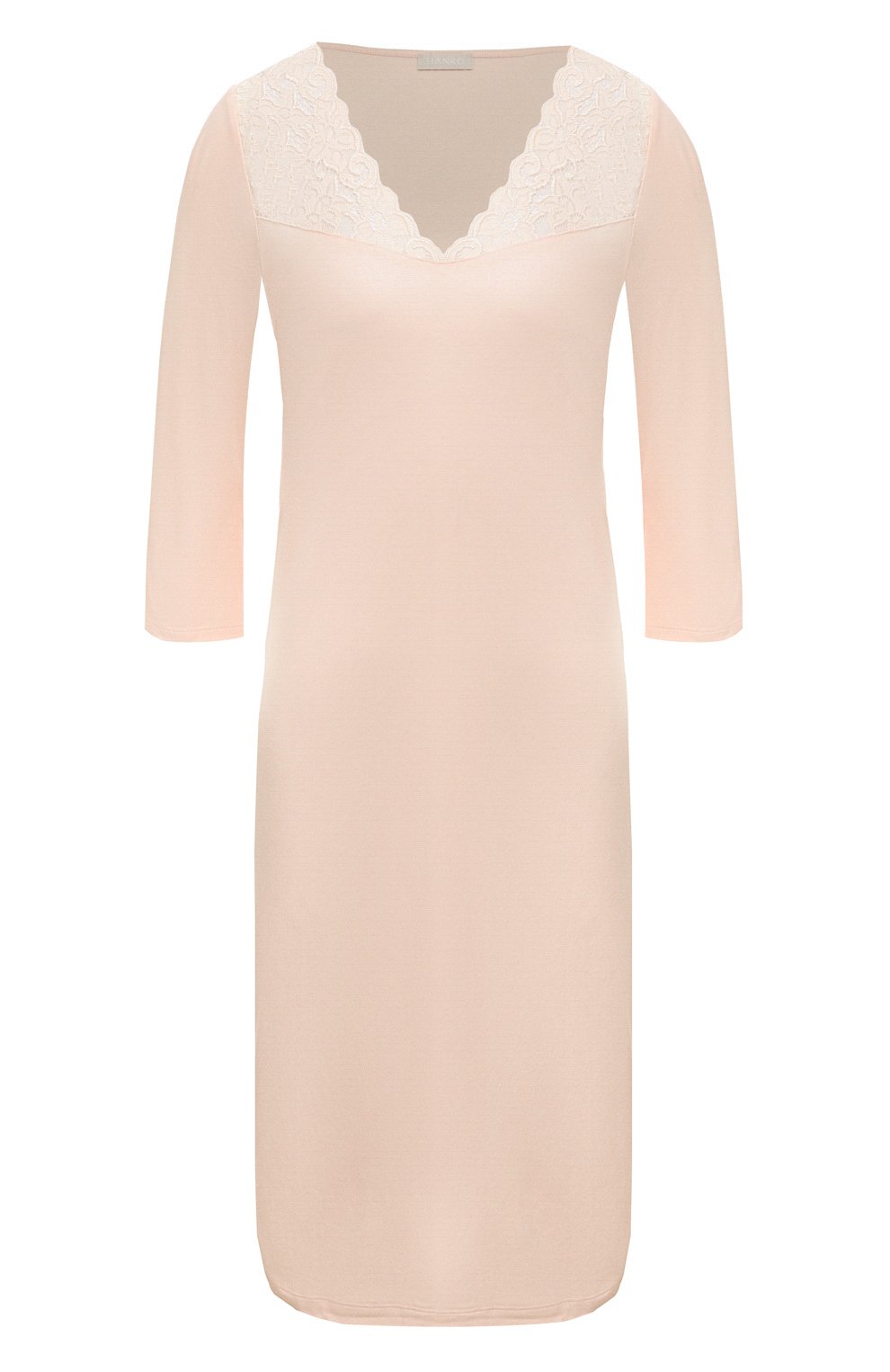 Хлопковая сорочка HANRO, арт. 077931., фото 1