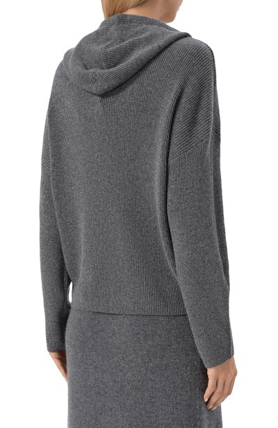 Кашемировое худи FTC, арт. 10000-0680, фото 4
