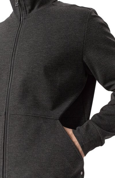 Толстовка из вискозы BOGNER, арт. 88259360, фото 5