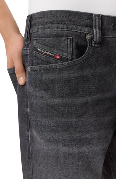 Джинсы 2080 d-reel DIESEL, арт. A17867/09M66, фото 5