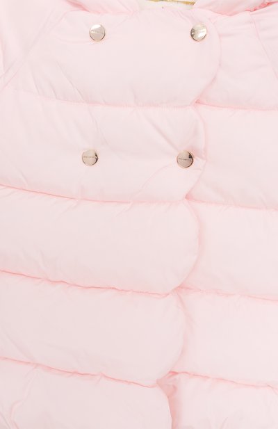 Утепленная куртка JACADI, арт. 2043460, фото 3