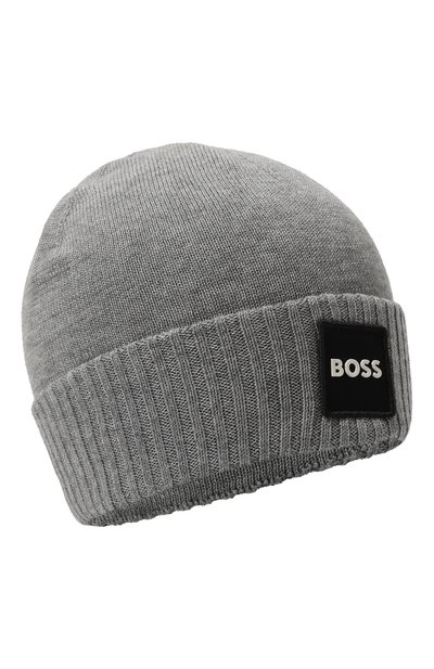 Шапка BOSS, арт. J21283/T3, фото 1