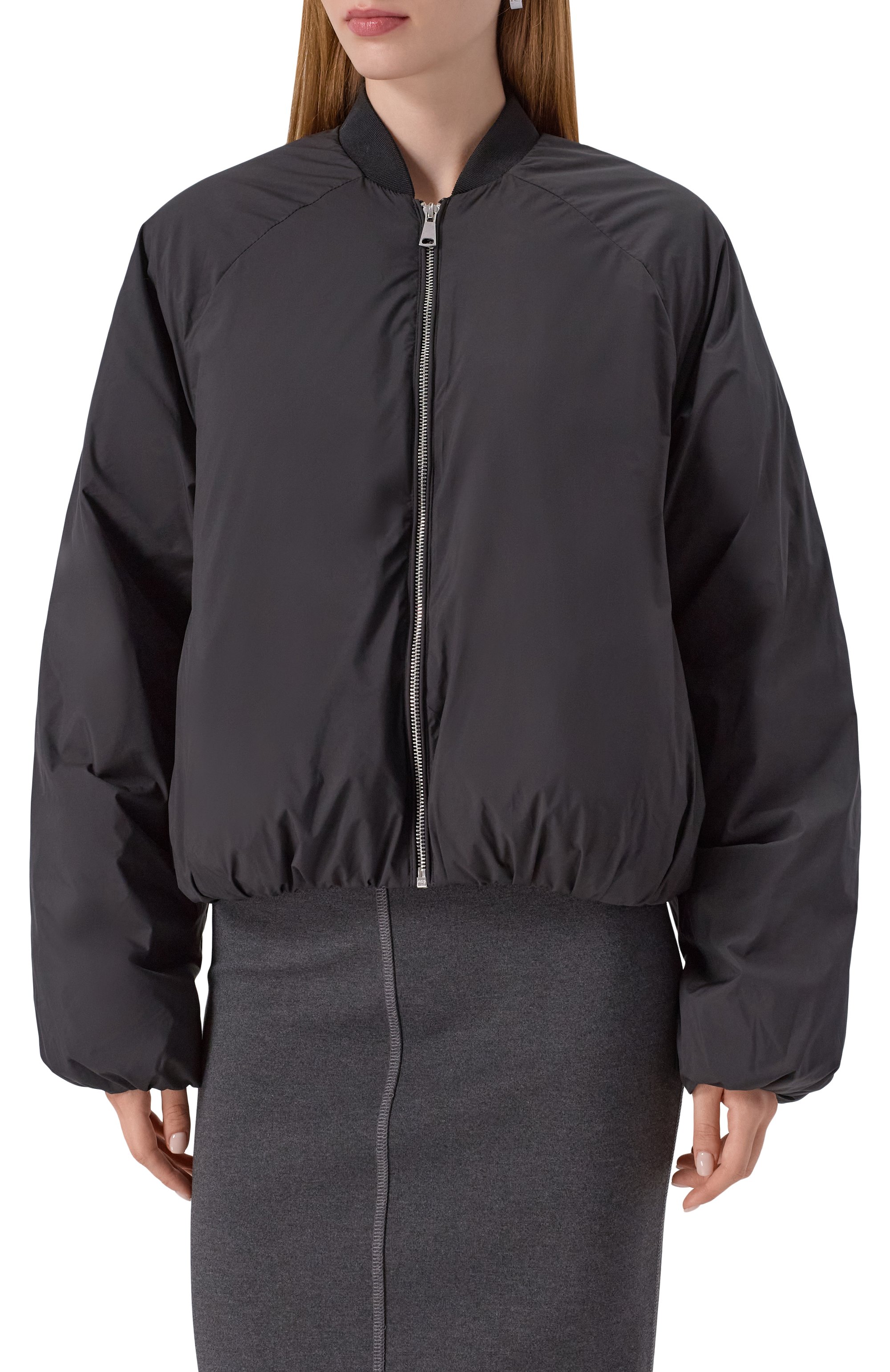 Бомбер ERIKA CAVALLINI, арт. P5WW11, фото 3