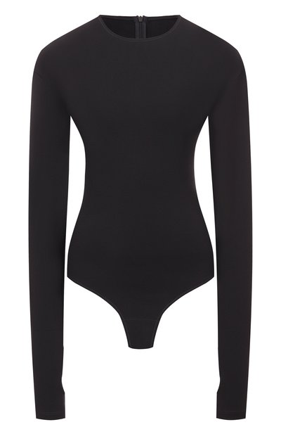 Женское боди из вискозы MM6, арт. S62NA0083/M20151