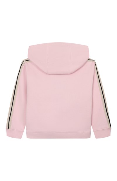 Хлопковая толстовка PALM ANGELS, арт. PG3X003F25FLE001, фото 2