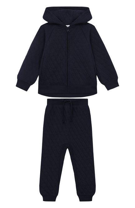 Комплект из толстовки и брюк BABYBU, арт. BI-B1055W226G