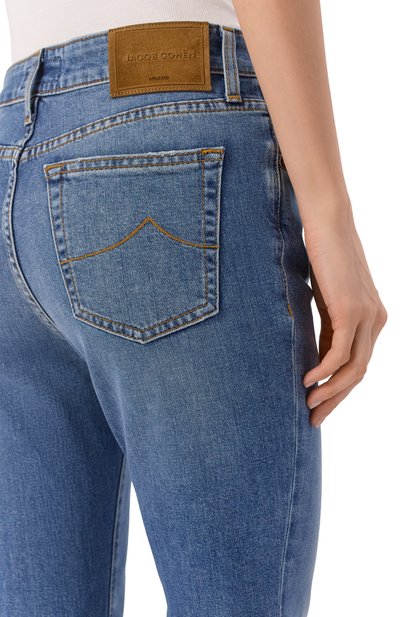 Джинсы kate JACOB COHEN, арт. JDM_Q0030 001 S4213 V2, фото 5