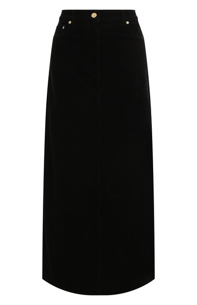 Женская джинсовая юбка GANNI, арт. F8799