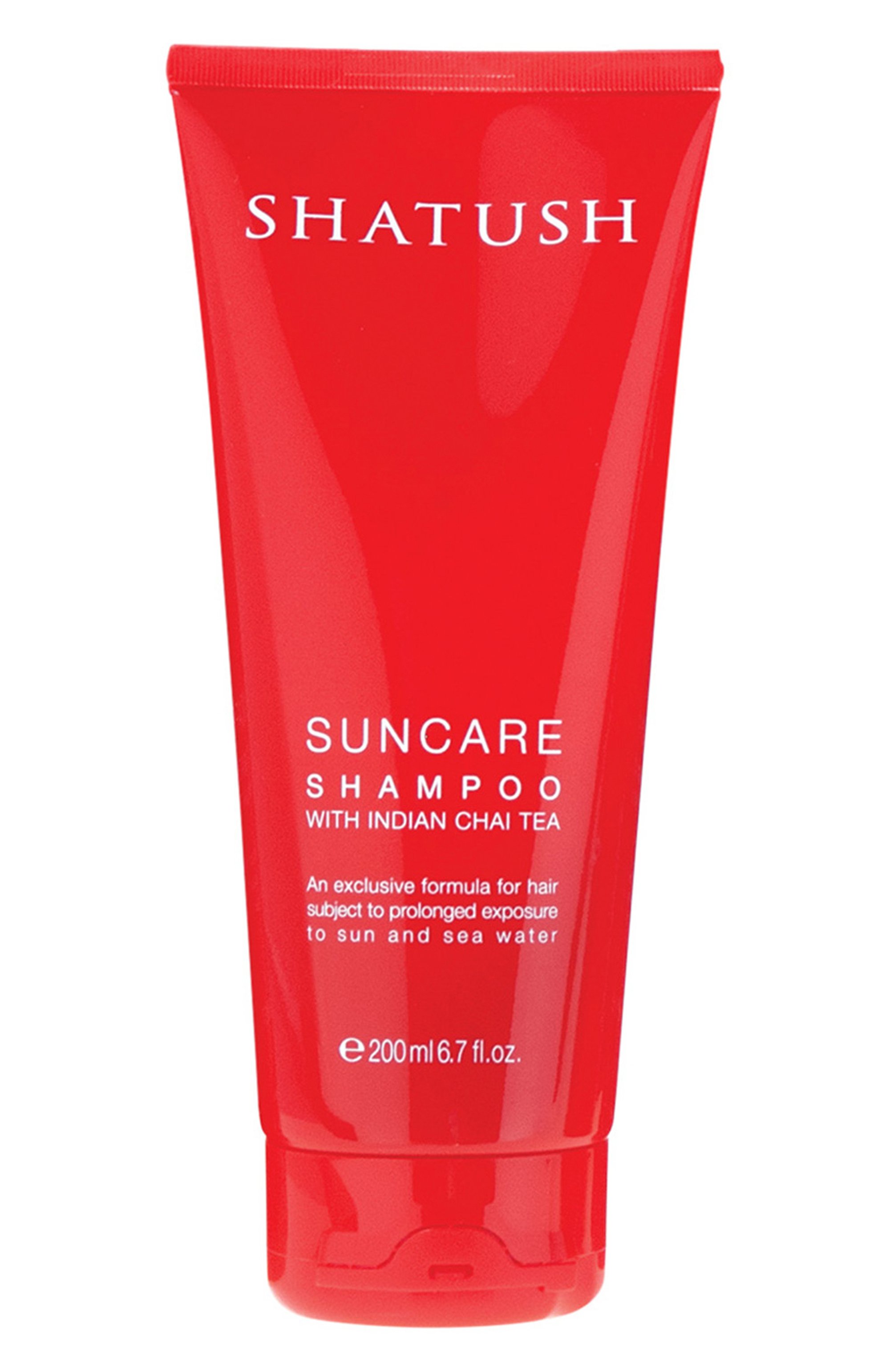 Шампунь для волос после солнца (200ml) SHATUSH, арт. 8032764475093, фото 1