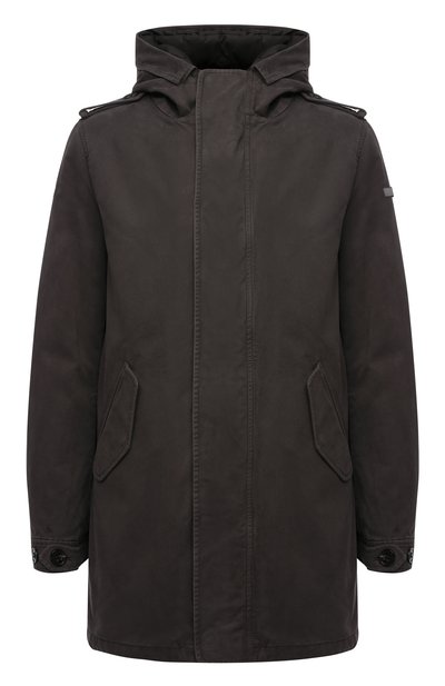 Утепленная парка LEMPELIUS, арт. 6000/616P, фото 1