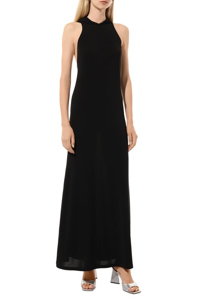 Платье из вискозы BORNE BOURGEOIS, арт. SW-DR-BO-2012, фото 3