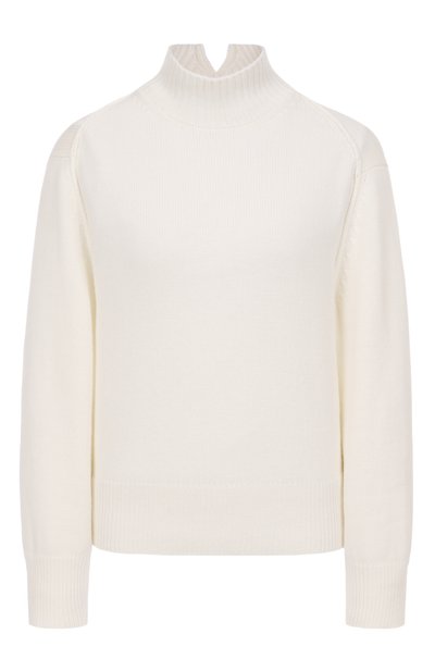 Женский свитер из шерсти и вискозы GRAN SASSO, арт. 23238/12838