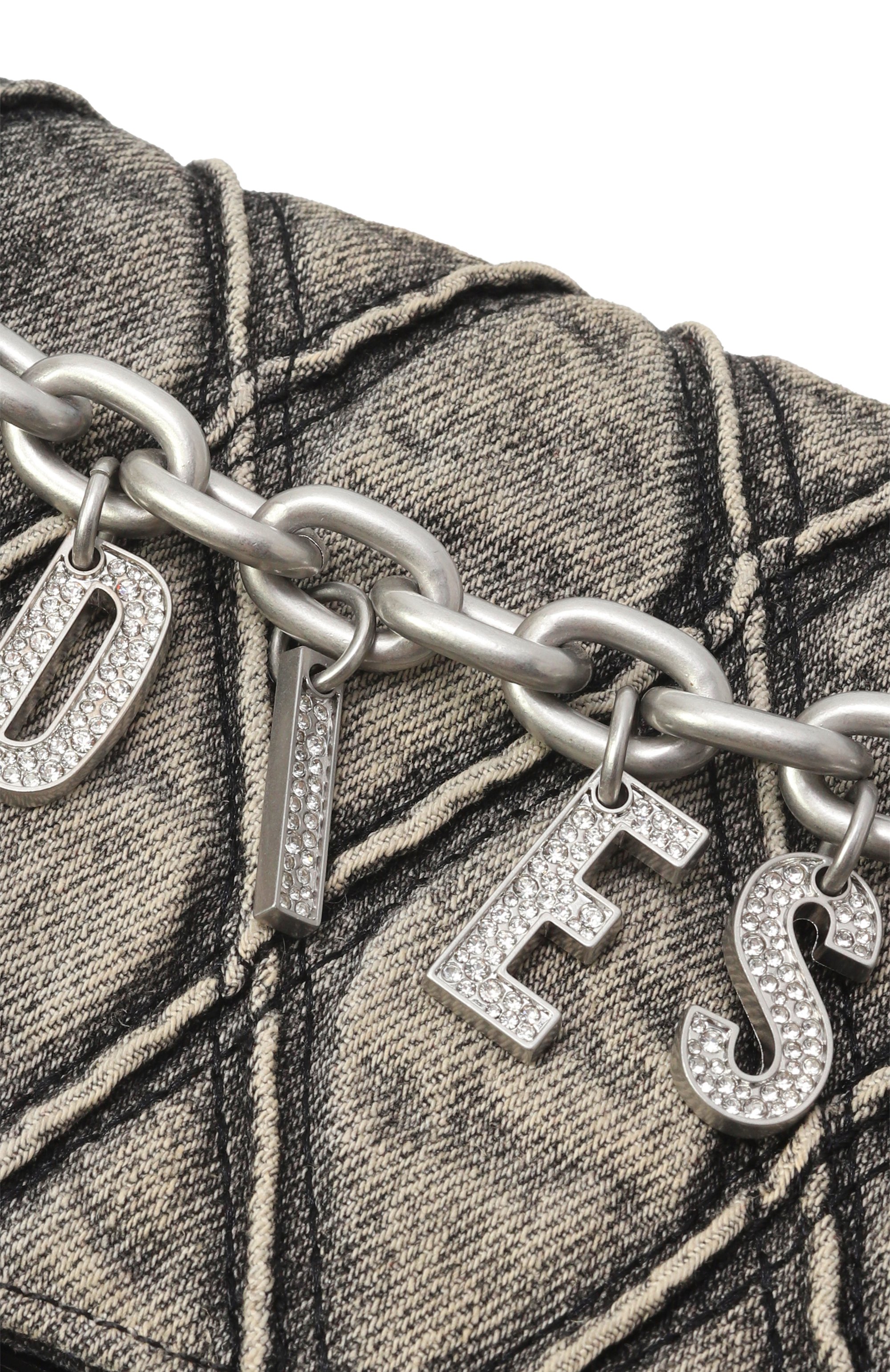 Сумка charm-d DIESEL, арт. X10281/P6330, фото 3