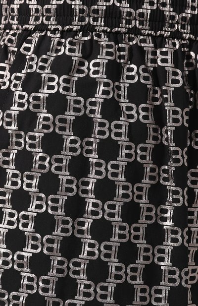 Плавки-шорты BALMAIN, арт. BRB640210, фото 5