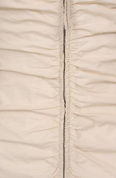 Хлопковое платье ISABEL MARANT ETOILE, арт. 25PR00685FA/C1J06E, фото 6
