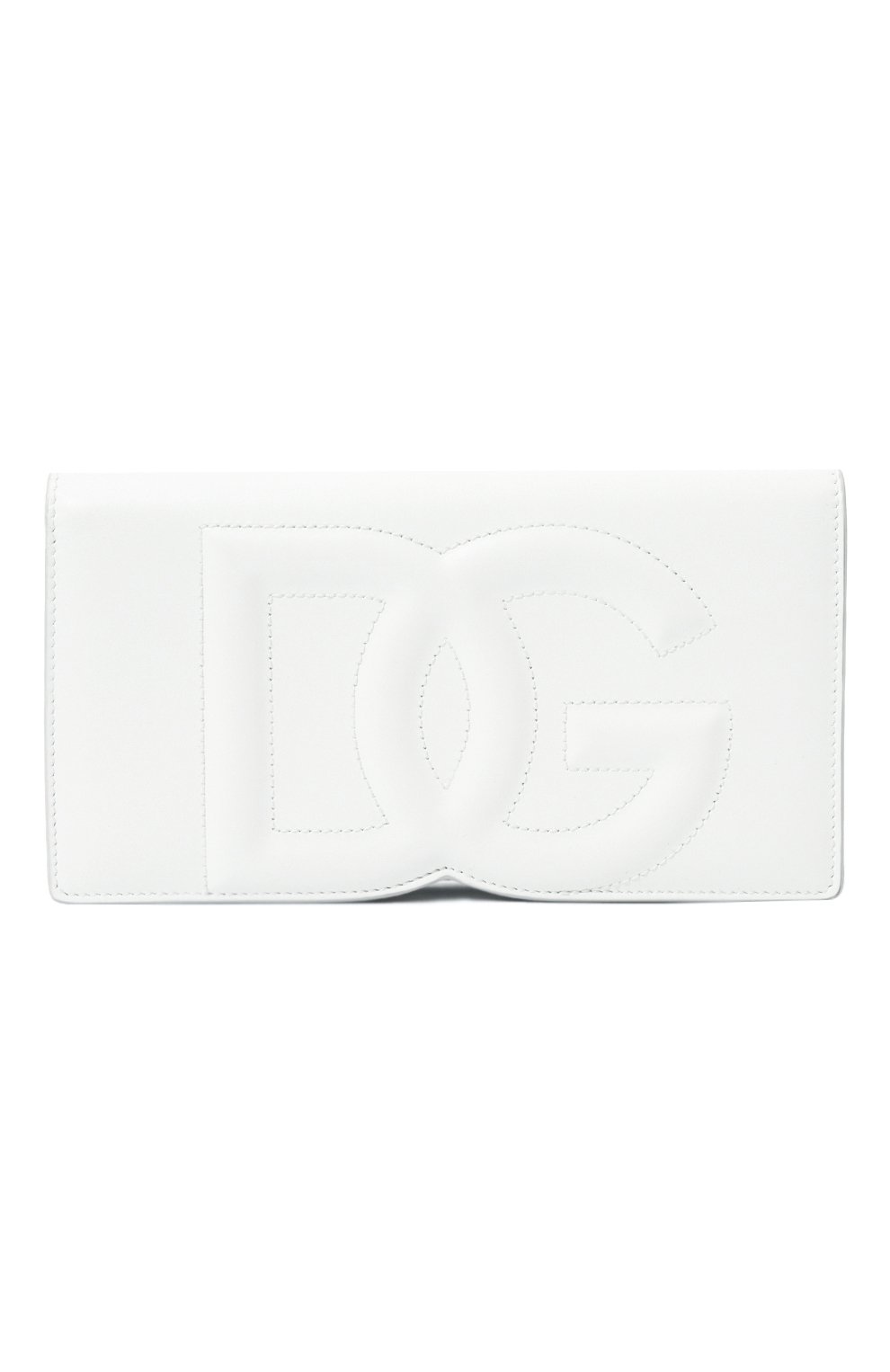 Сумка dg logo DOLCE & GABBANA, арт. BI9279_BE9279/AG081_1, фо то 1