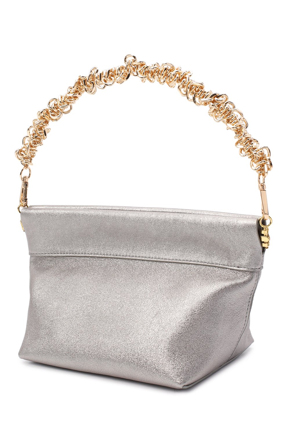 Сумка giant coin purse YUZEFI, арт. YUZAW20-HB-CP-02, фото 3