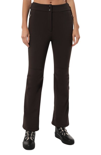 Брюки YVES SALOMON, арт. 25WKP017XXS25W, фото 3