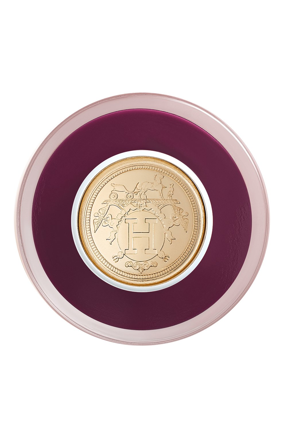 Лак для ногтей les mains hermès, violet byzantin (15ml) HERMÈS, арт. 60301VV089H, фото 5