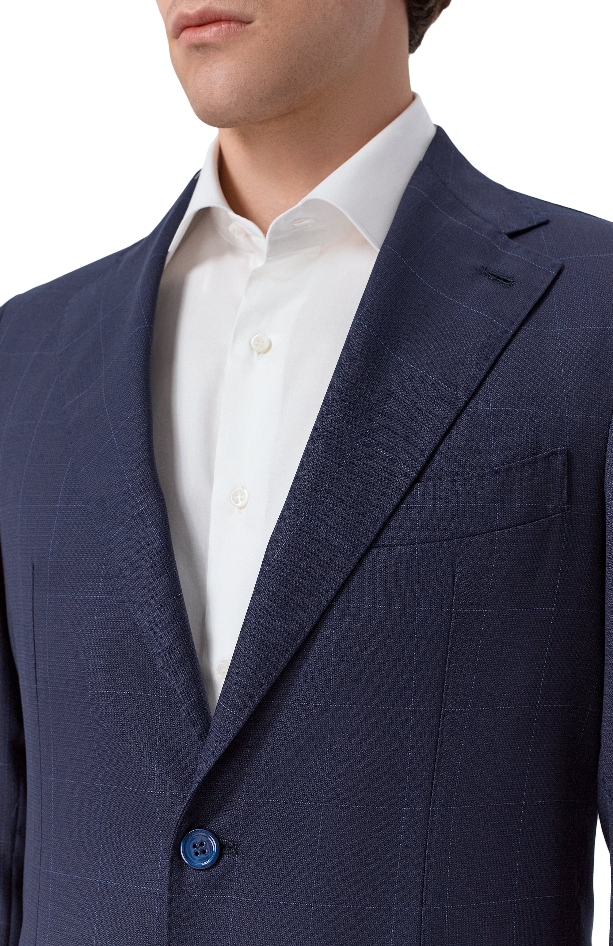 Шерстяной костюм ANDREA CAMPAGNA, арт. SALINA SRC/T26132_SET, фото 6