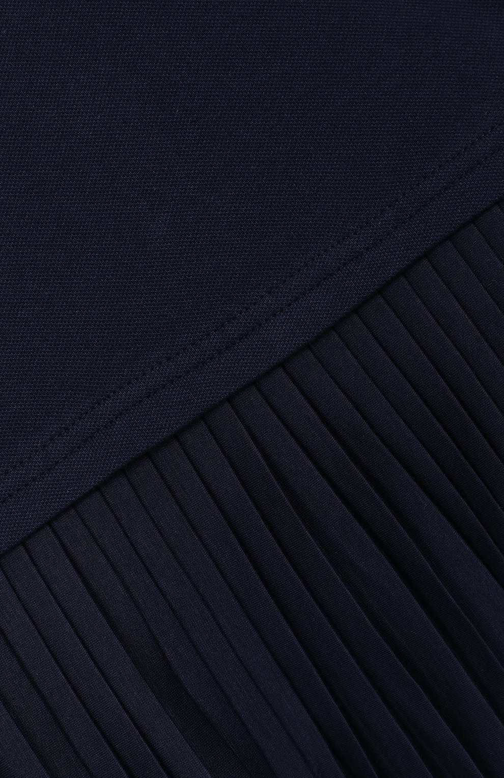 Хлопковое платье POLO RALPH LAUREN, арт. 313748816, фото 3