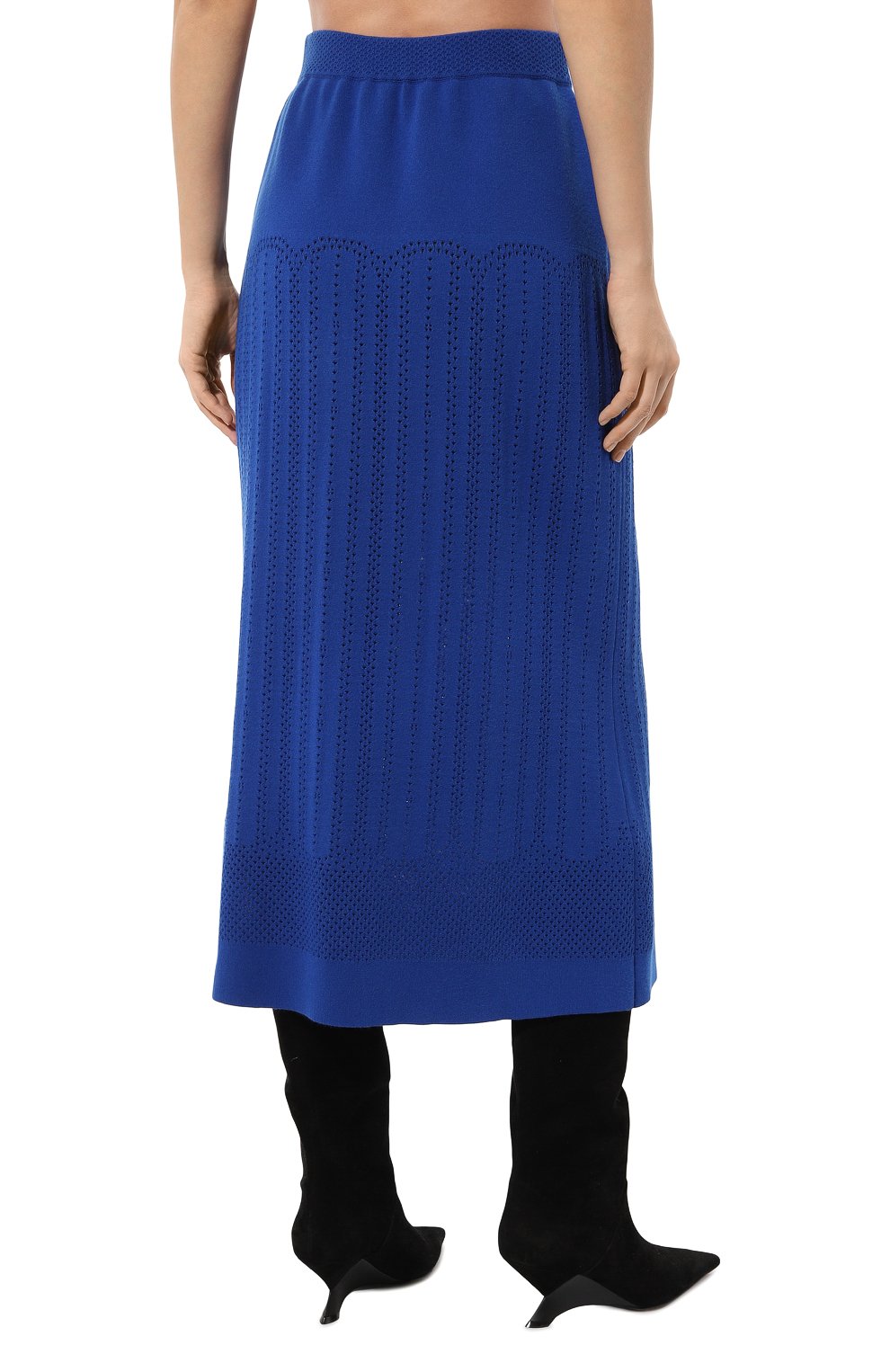 Юбка из вискозы ULYANA SERGEENKO, арт. MGL004SS21P0056л, фото 4