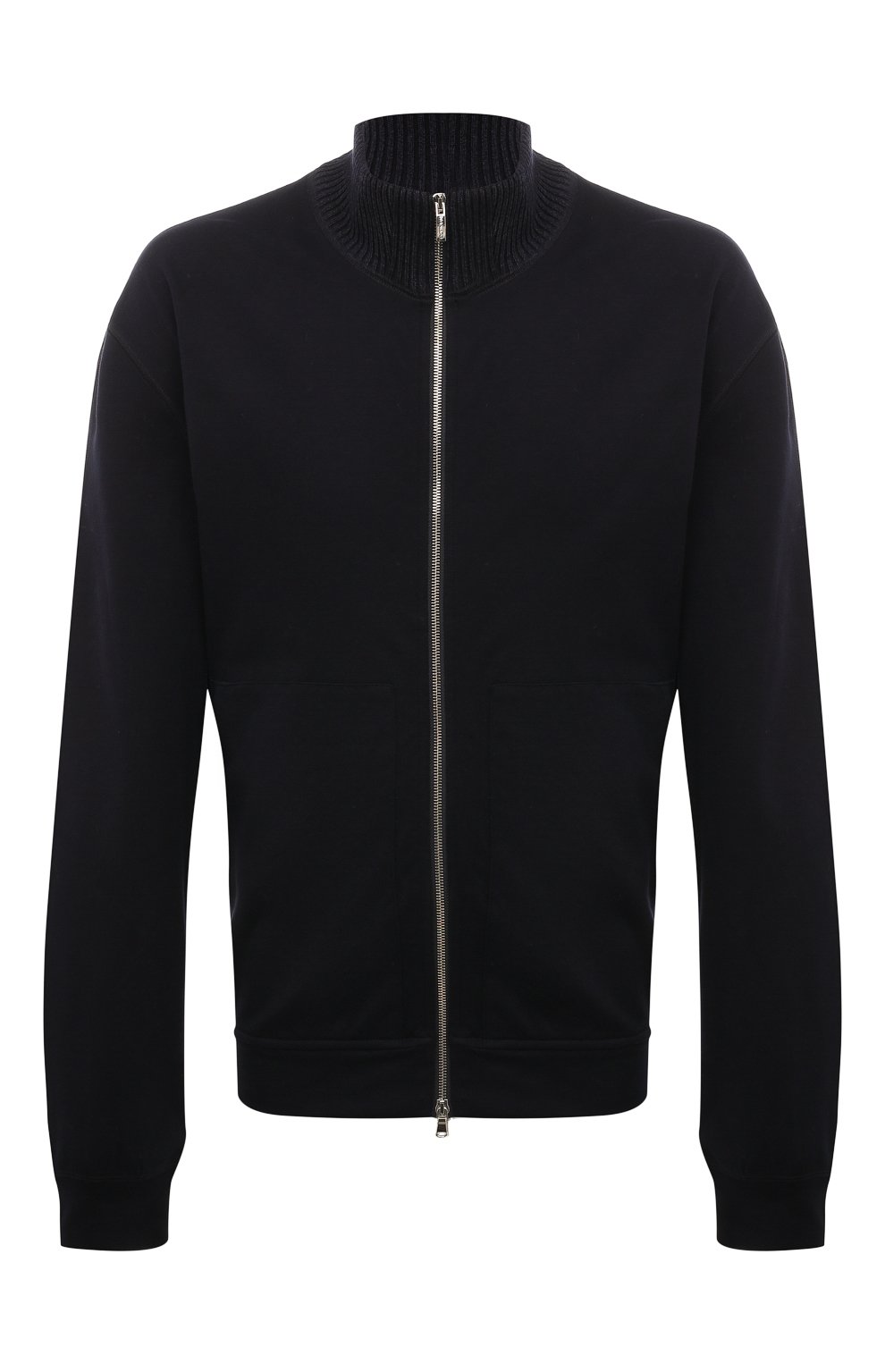 Хлопковая толстовка CORTIGIANI, арт. 1AF610, фото 1