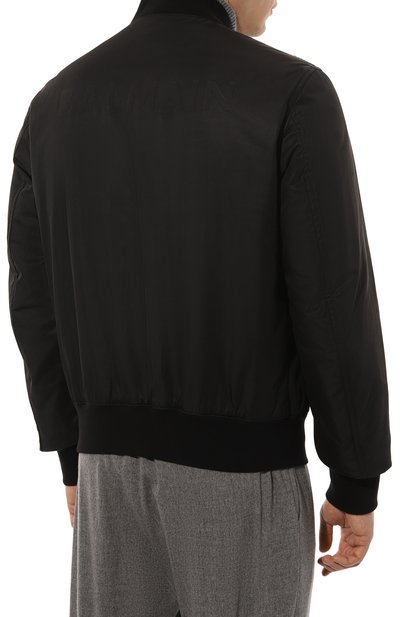 Бомбер BALMAIN, арт. BH1TF445/XG49, фото 4
