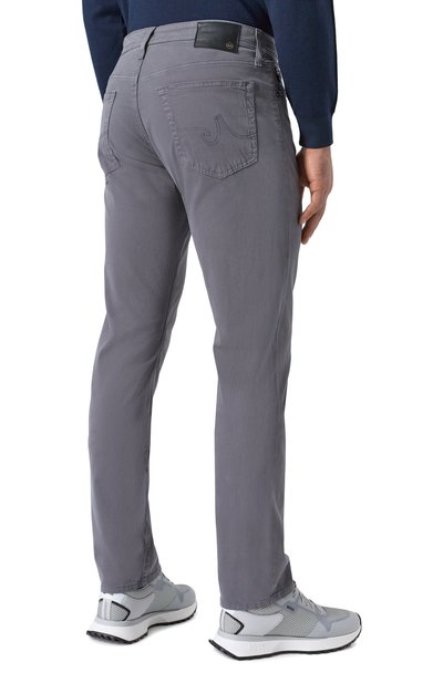 Джинсы graduate AG ADRIANO GOLDSCHMIED, арт. 1174SUD, фото 4