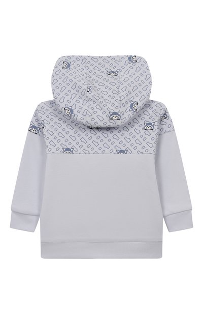 Комплект из толстовки и брюк BOSS, арт. J51057/9M-18M, фото 3