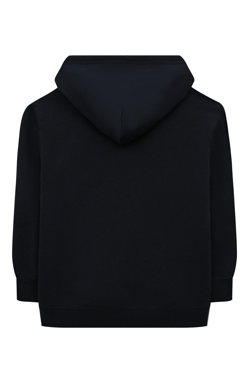 Хлопковая толстовка SCOTCH AND SODA, арт. 167572-22-FWBM-D40, фото 2