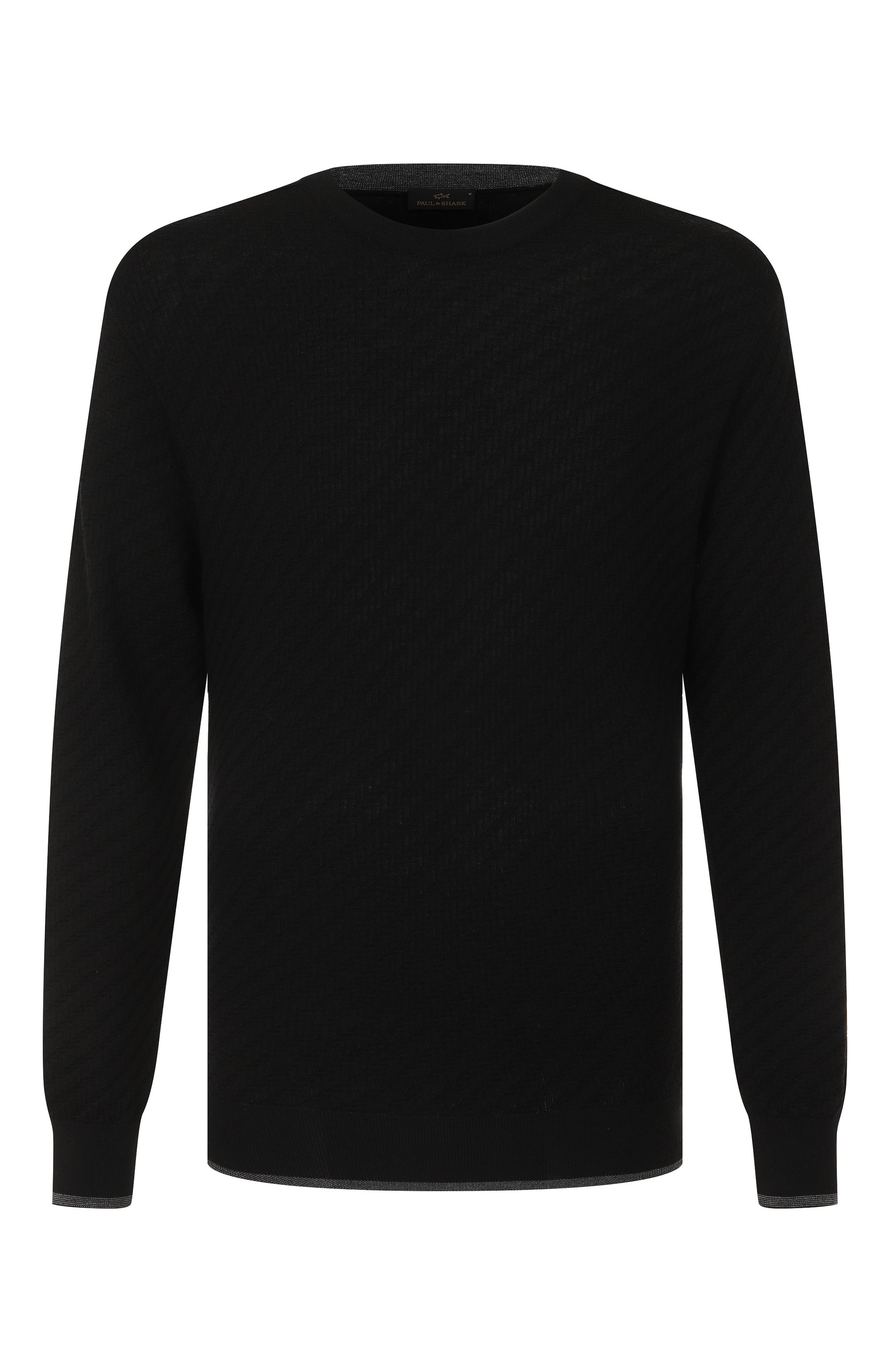 Шерстяной джемпер PAUL&SHARK, арт. 15311041, фото 1